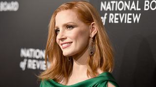 Jessica Chastain Partnered With a Bunch of Women to Start Her Own Production Company, Freckle Films